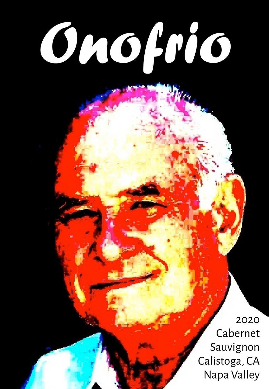 2020 Onofrio